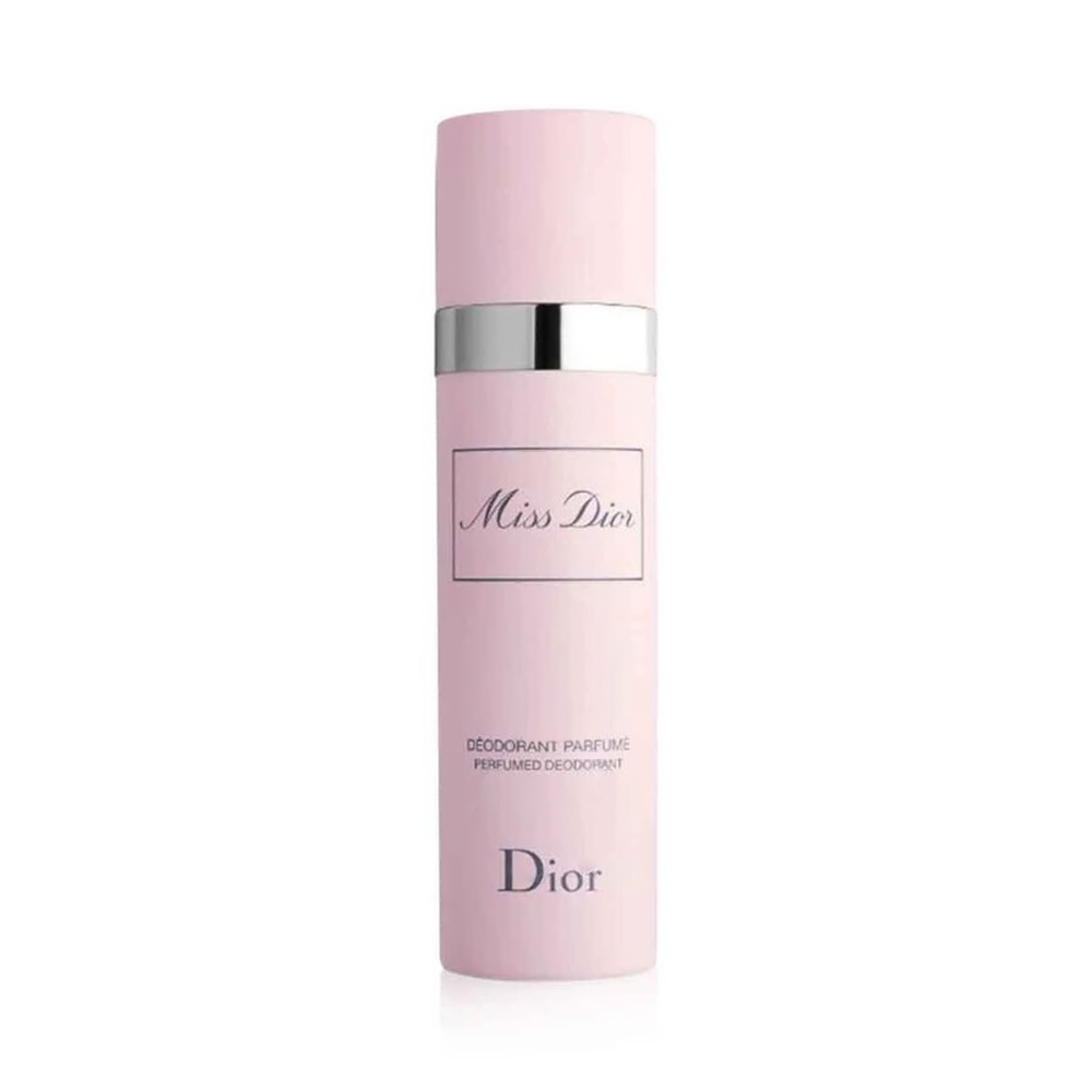 Miss Dior Scented Deodorant - 100ml - Women