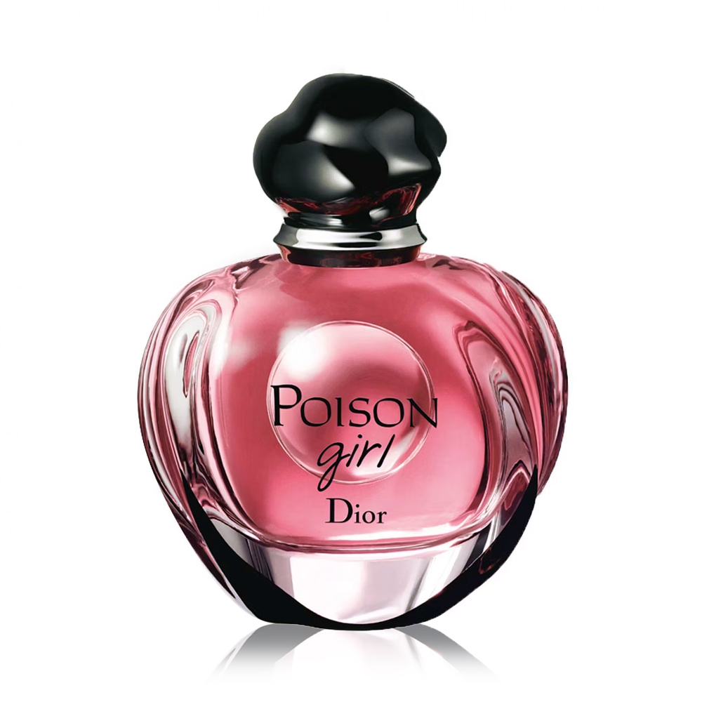 عطر بويزن جيرل للنساء - 100 مل - مركز
