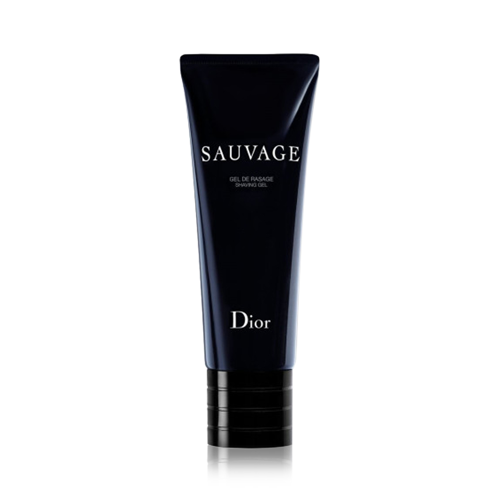 Sauvage Shaving Gel - 125ml