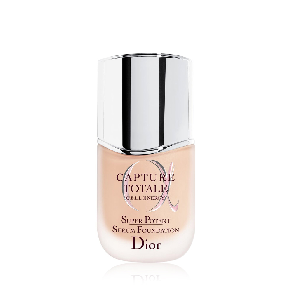 Capture Totale Anti-Aging corrective serum Foundation SPF 20 PA++ - 2N
