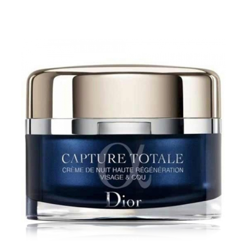 Capture totale intensive restorative night cream - 60ml