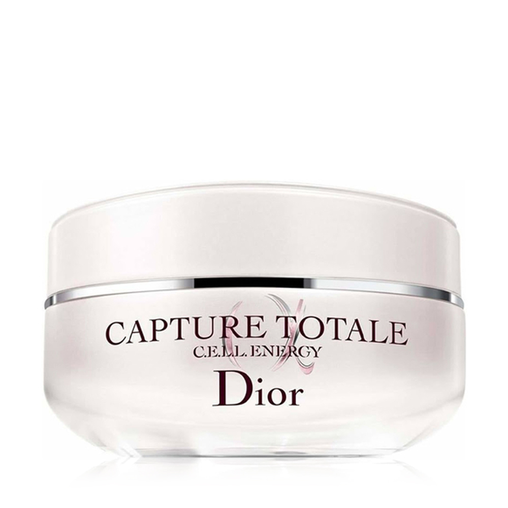 Capture Totale Firming & Wrinkle -Correcting Eye Cream - 15ml