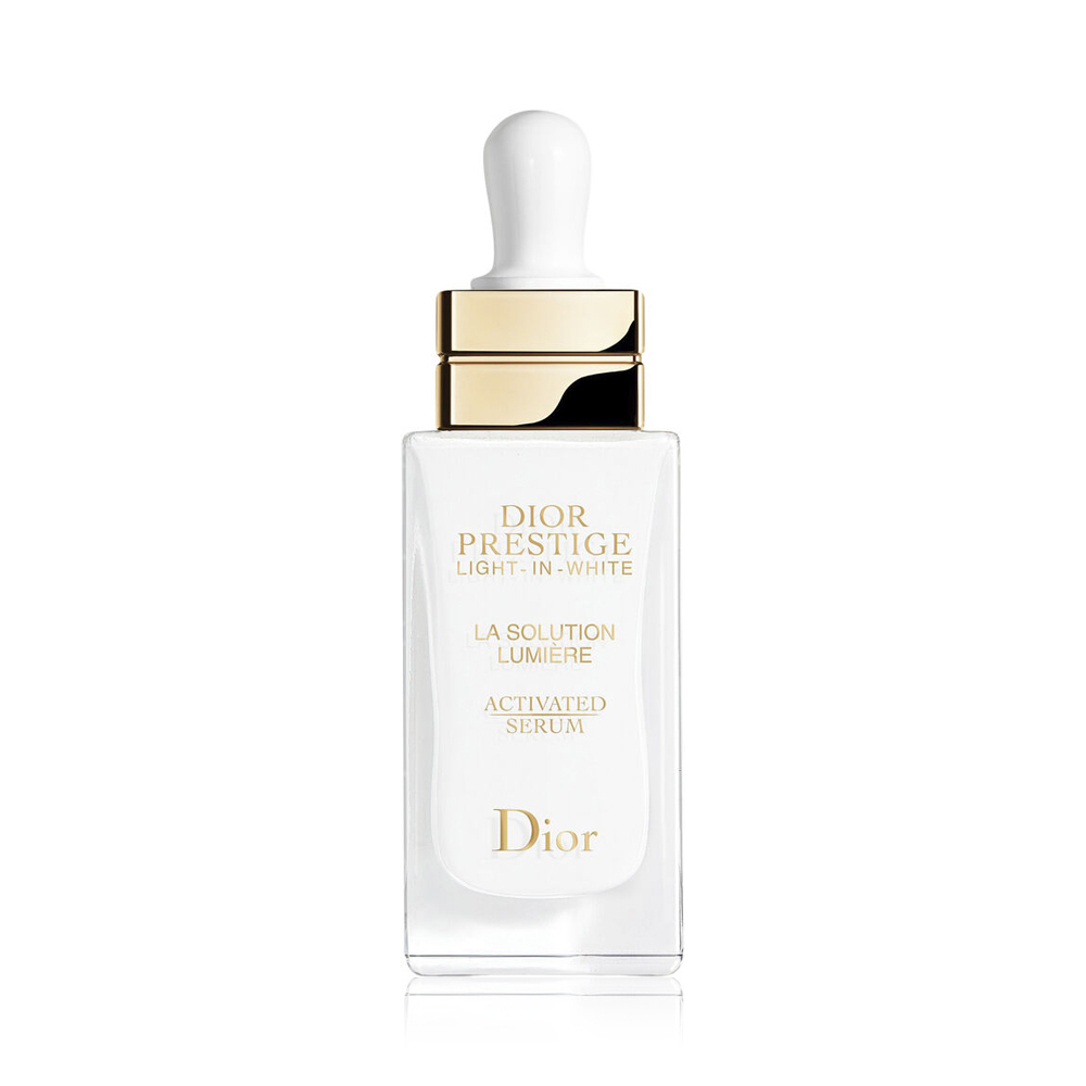 Prestige Light -In -White La Solution Lumiere Activated Serum - 30ml