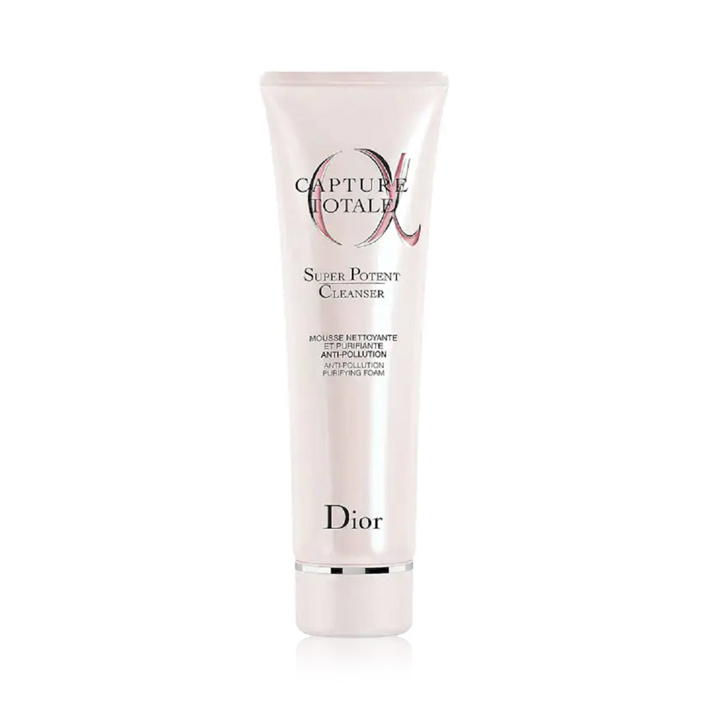 Capture Totale Super Face Cleanser - 110gm