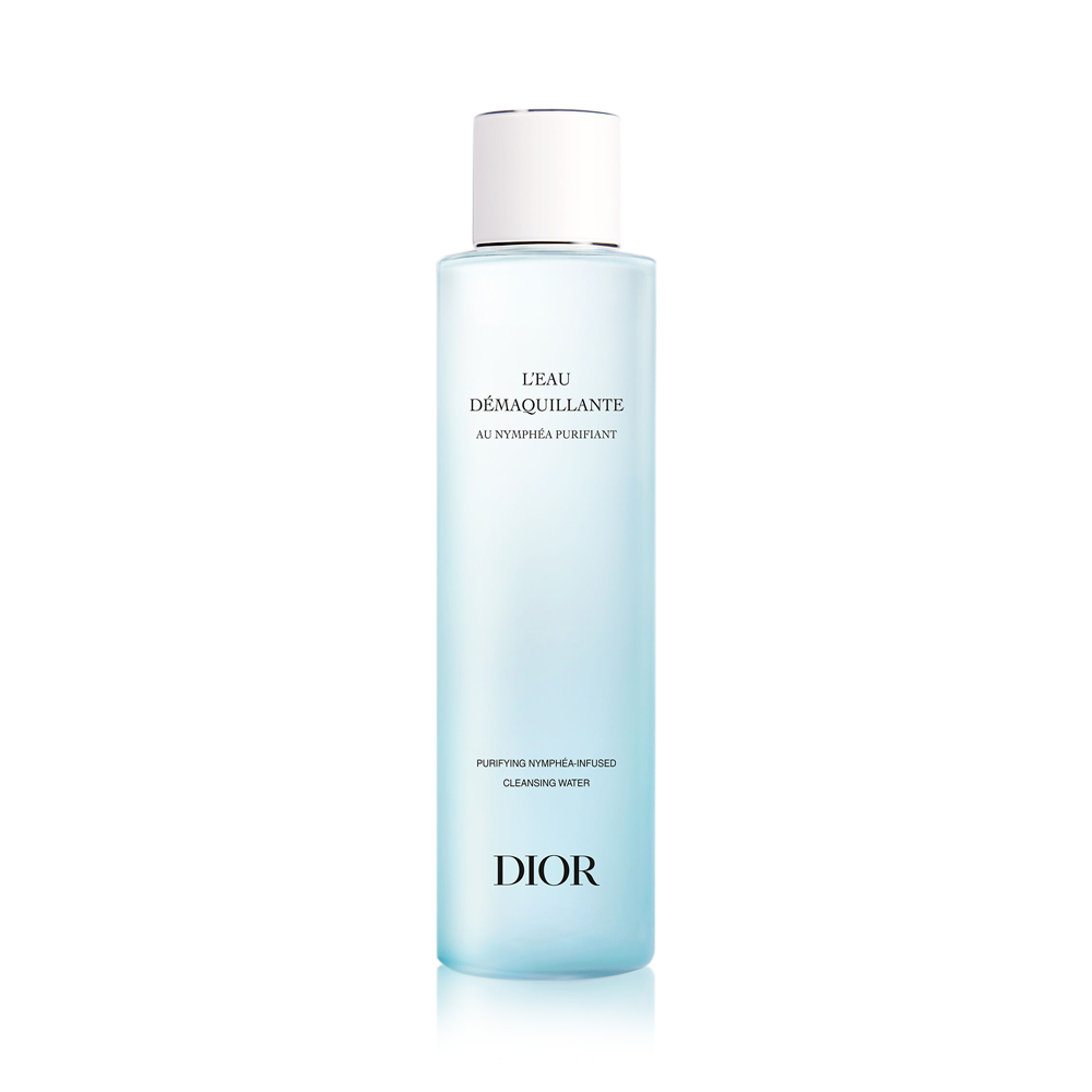 Purifying Nymphea -Infused Cleanser Micellar Water - 200ml<br>