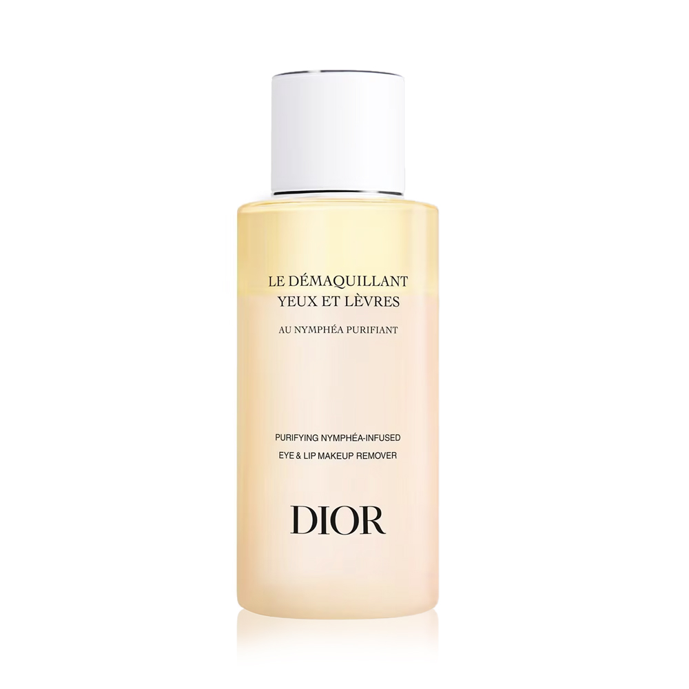 TWO -PHASE EEye and lip Makeup Remover - 125ml