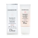 Diorsnow Ultimate UV Shield Skin Breathable Brightening Emulsion Tone Up - SPF 50 - 30ml