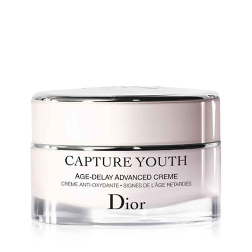 Capture Youth Age -Delay Advanced Cream - 50ml