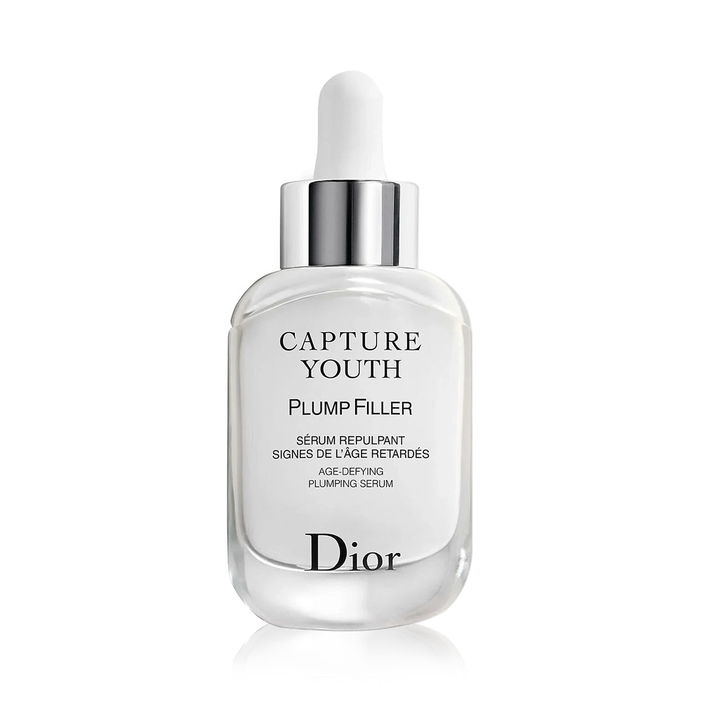 Capture Youth Plump Filler Serum - 30ml
