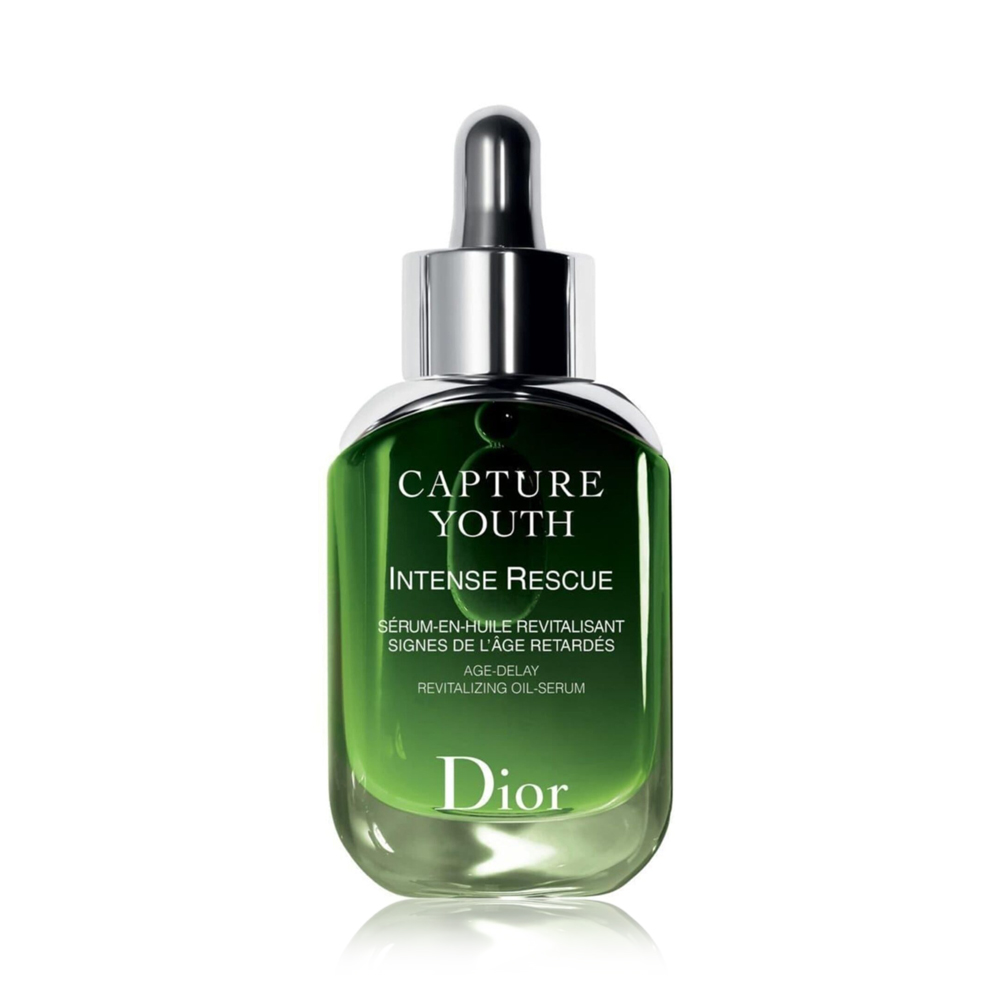Capture Youth Intense Rescue Oil Serum - 50ml