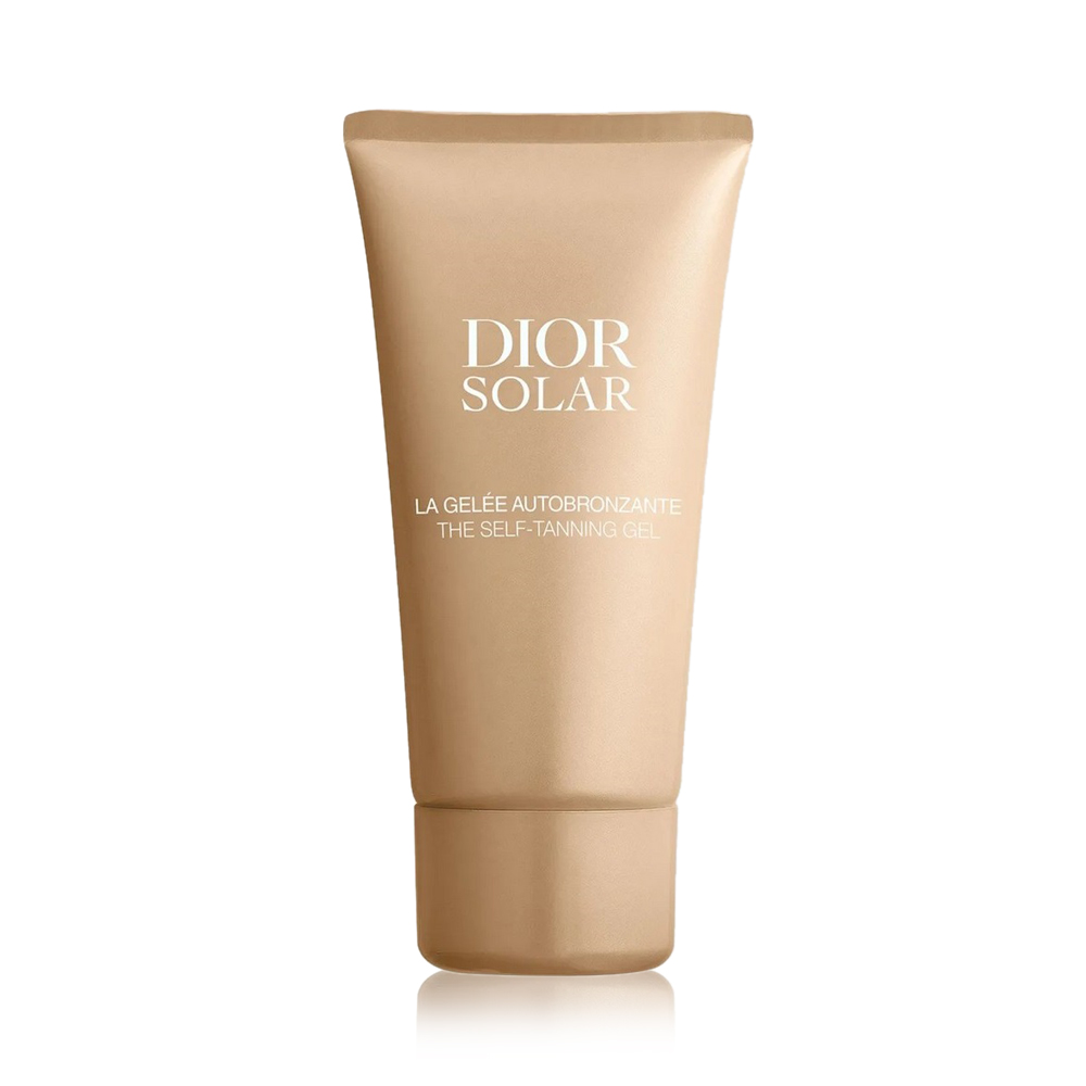 The Self Tanning Gel For Face - 50ml