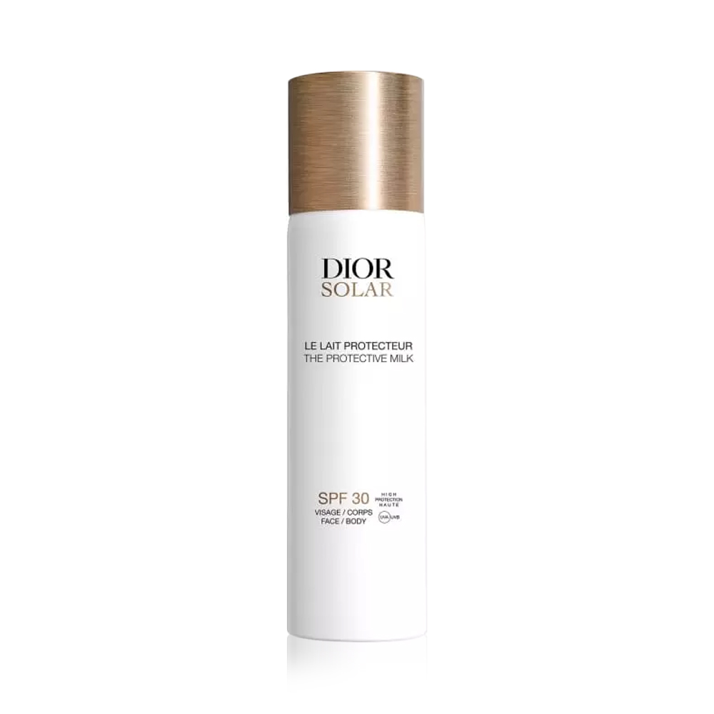 Sunscreen The Protective Milk for Face and Body - SPF 30 - 125ml