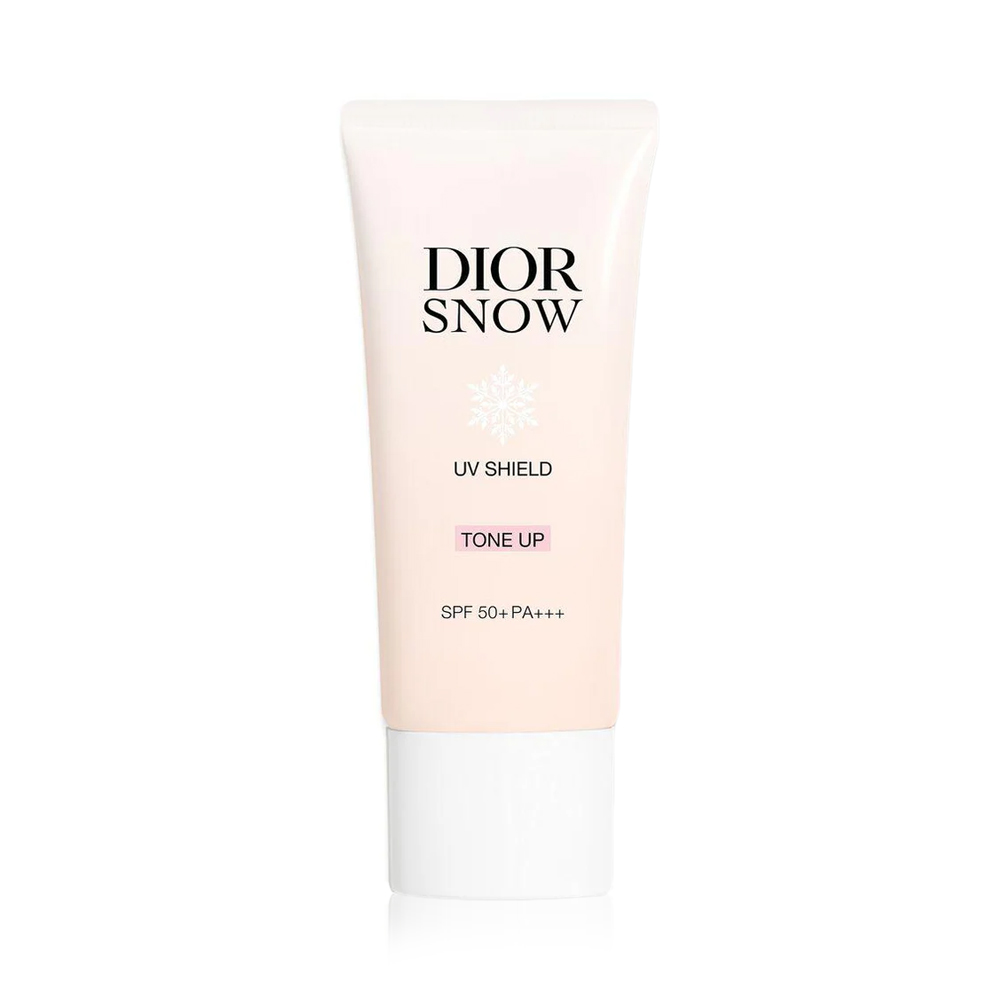 Dior Snow Ultimate Uv Shield Tone Up - SPF +50 - 30ml