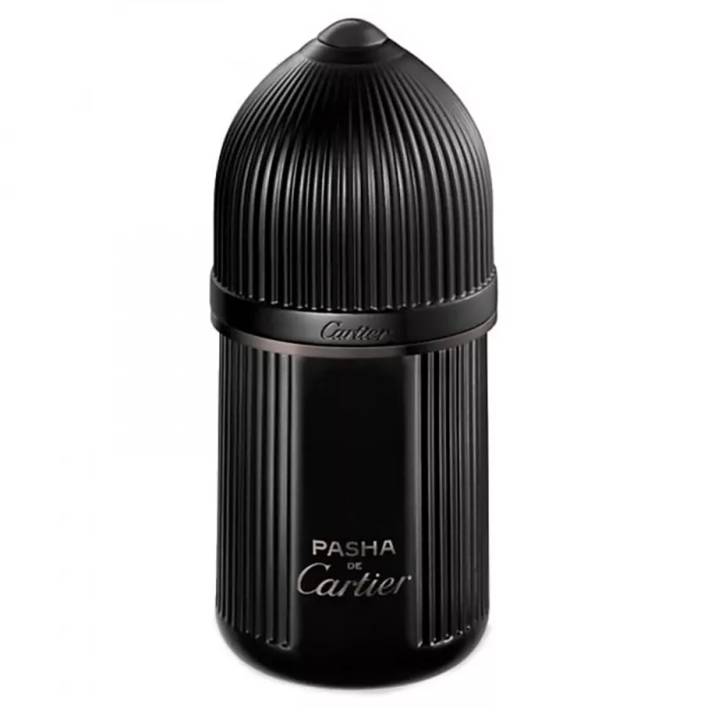عطر باشا نوير أبسولو بارفيوم ليمتيد ايديشن للرجال - قابل لإعادة التعبئة - 100 مل - مركز