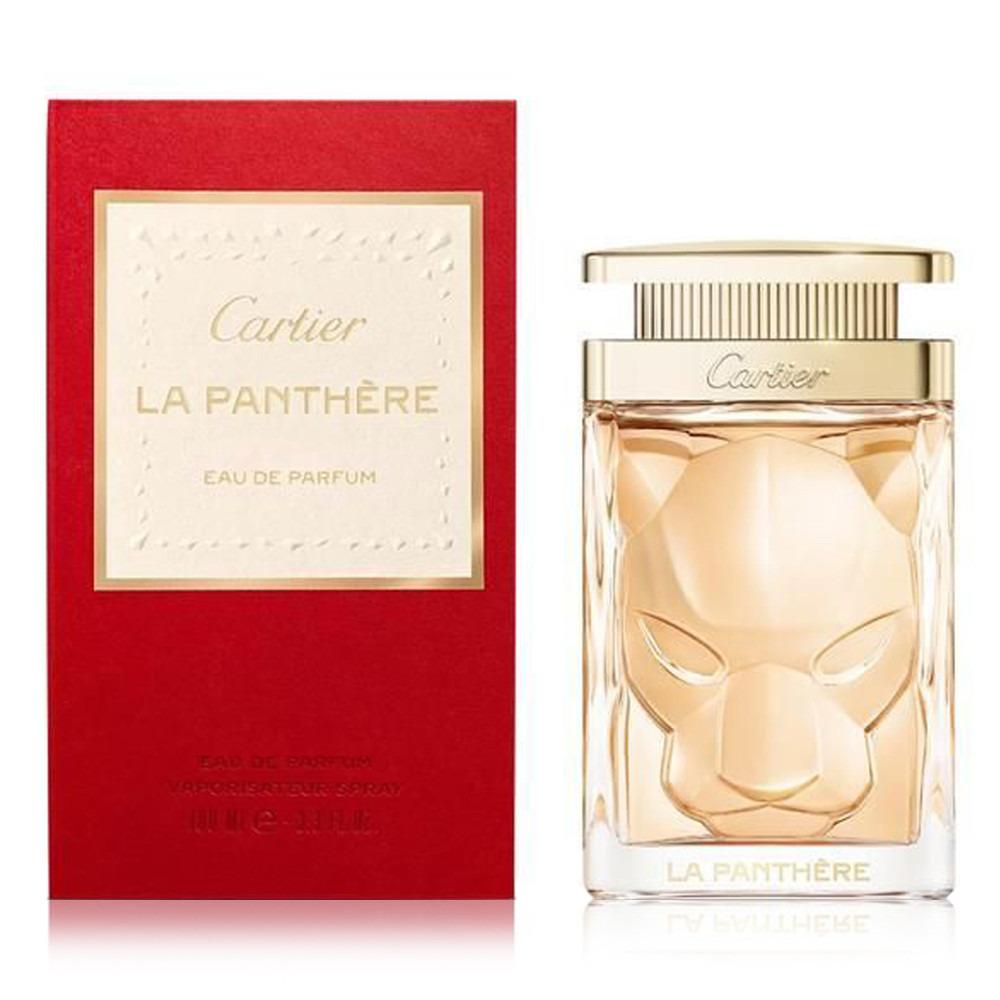 عطر لا بانثر للنساء - 100 مل - مركز
