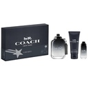 New York Gift Set - 3pcs - Men