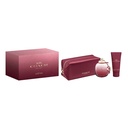 Wild Rose Gift Set - 3pcs - Women
