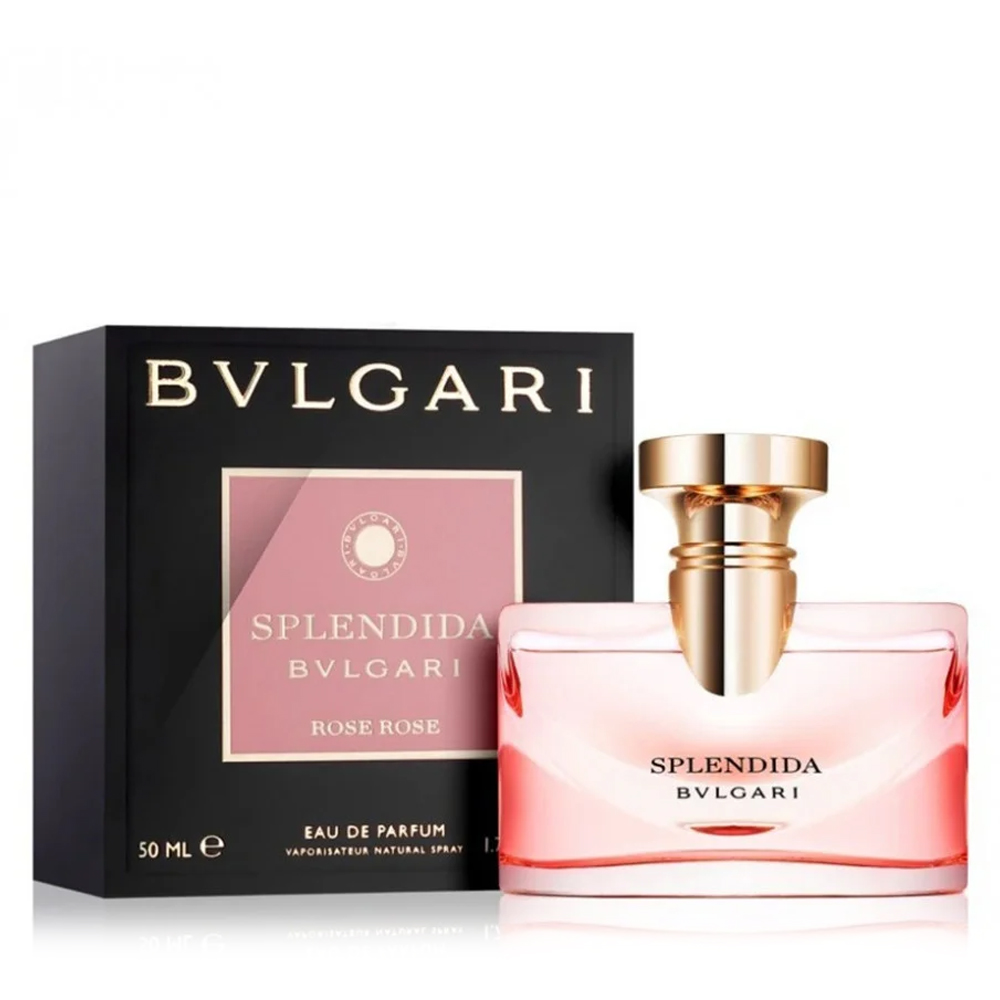 Splendida Rose Rose Eau de Parfum - 50ml - Women