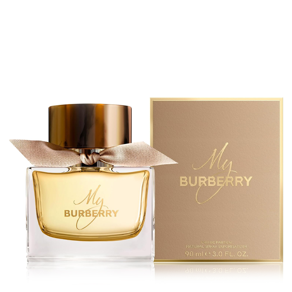 عطر ماي بربري المركز للنساء - ٩٠ مل<br>
