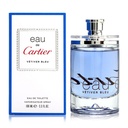 Eau de Cartier Vetiver Blue Eau de Toilette -100ml - Men