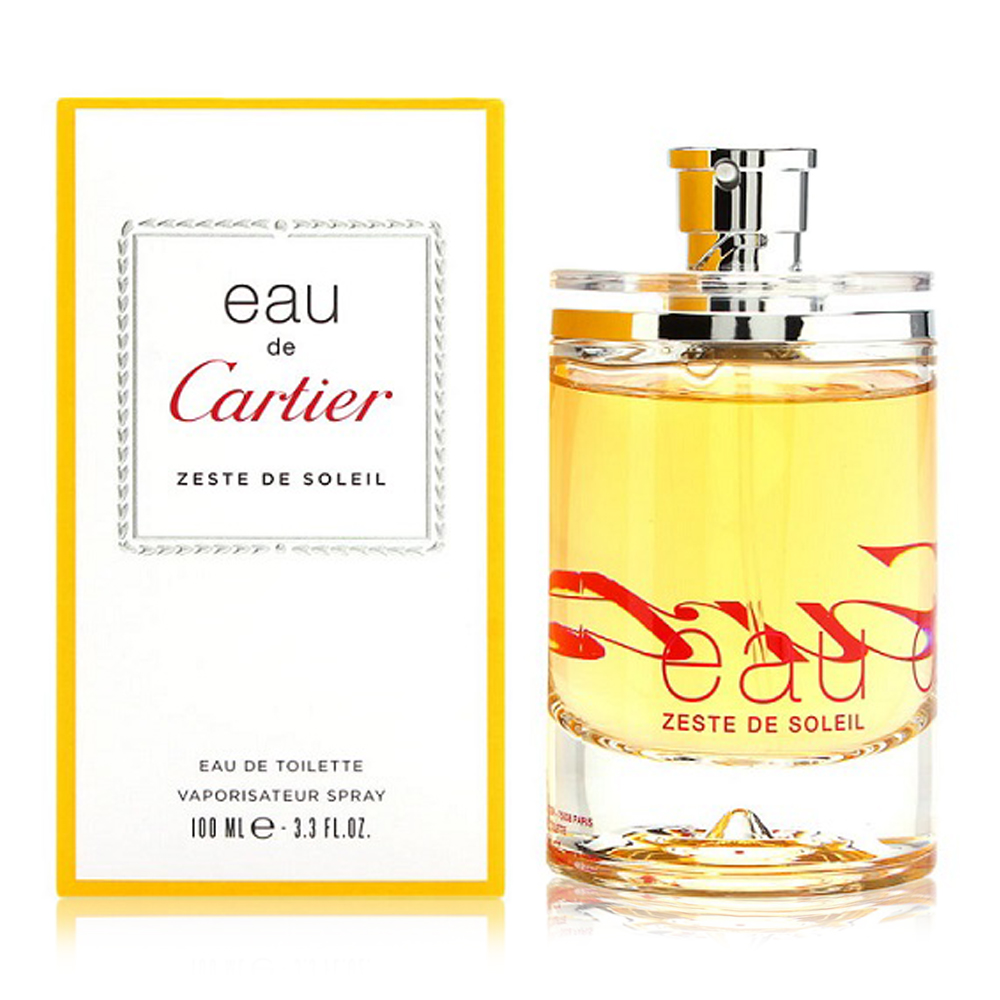 عطر زيست دي سلول او المركز للجنسين - 100 مل
