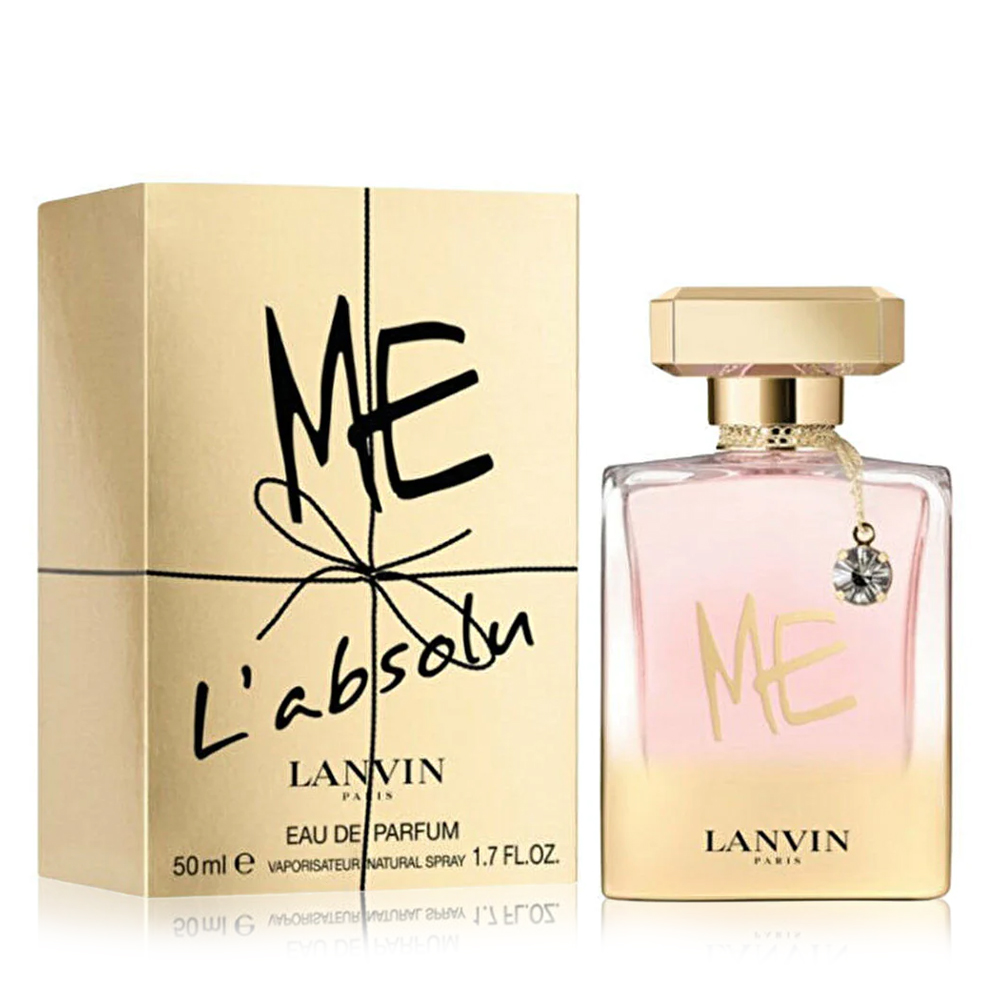 عطر مي لا ابسلو للنساء - 50 مل - مركز
