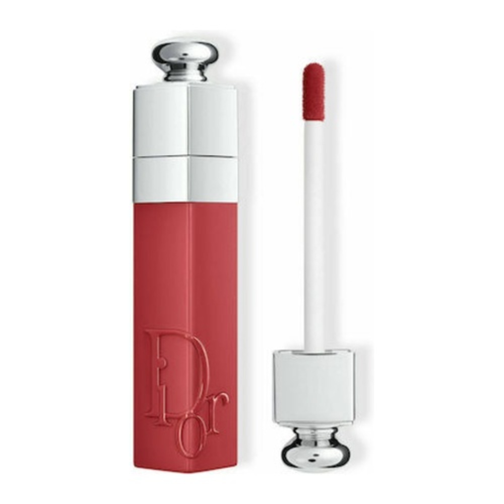 Addict Tint Liquid Lipstick - N 541 - Natural Sienna