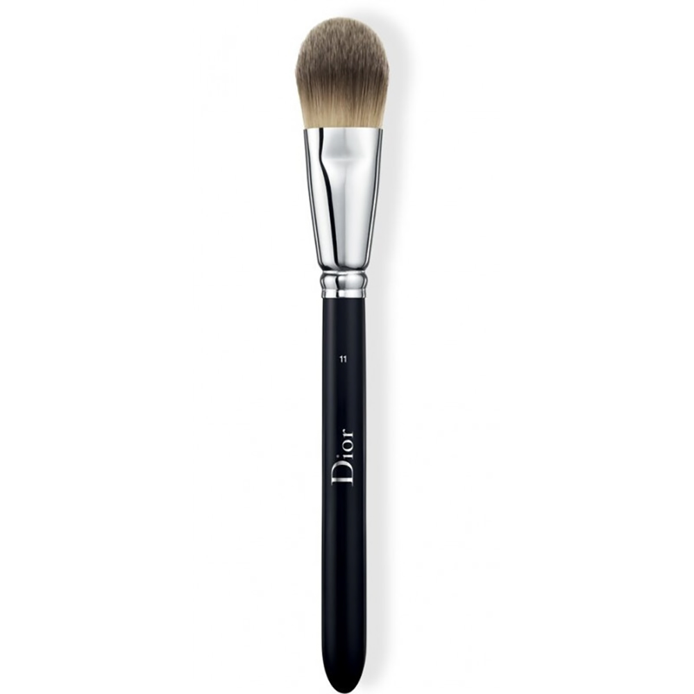Light Coverage Fluid Foundation Brush - N 11