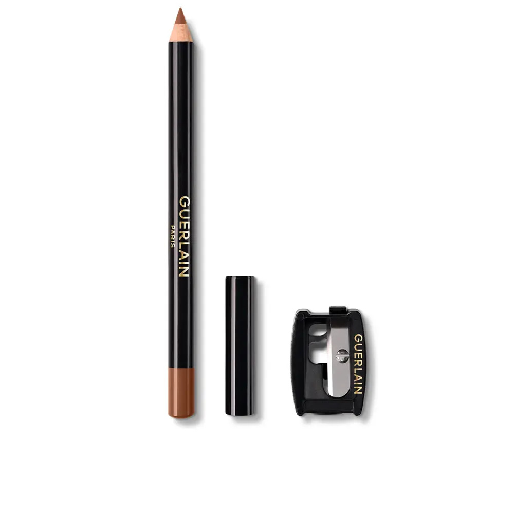 Rouge G Lip Liner Pencil - N03 - Brun Tonka