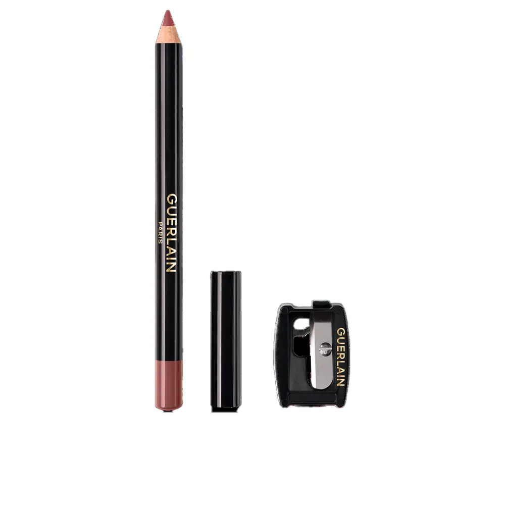 Rouge G Lip Liner Pencil - N01 - Bois de Rose