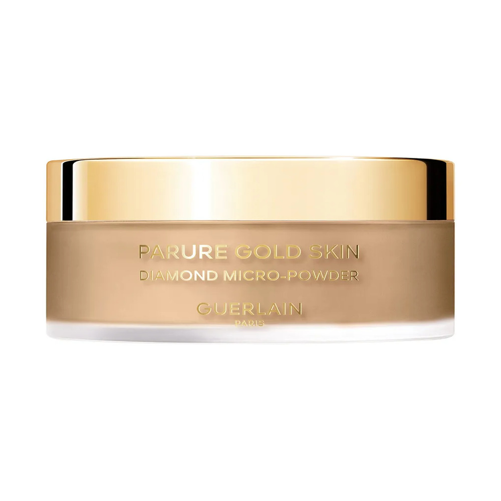  Parure Gold Skin Diamond Micro Powder - N04 - Deep