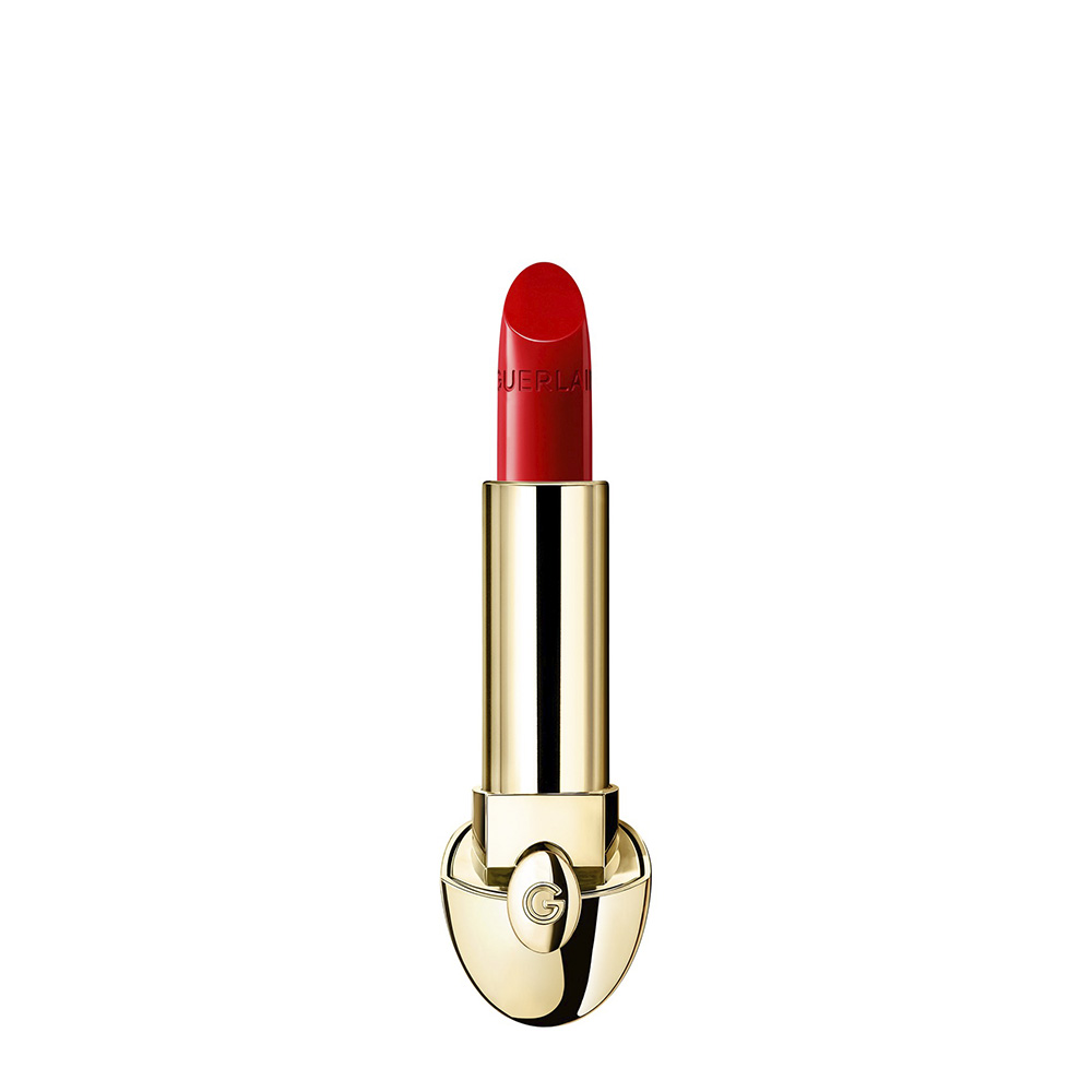  Rouge G Satin Refill Lipstick - N214 - Rouge Kiss