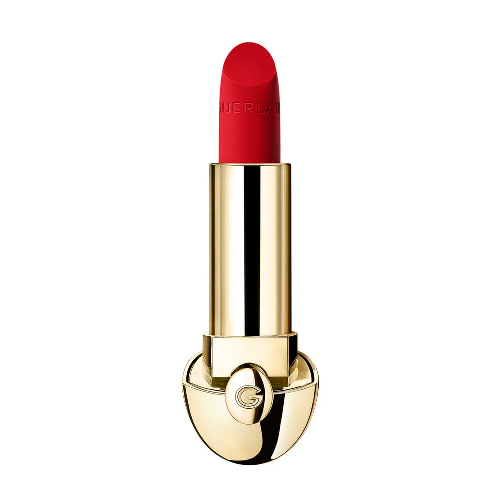  Rouge G Velvet Refill Lipstick - N 510 - Rouge Vibrant