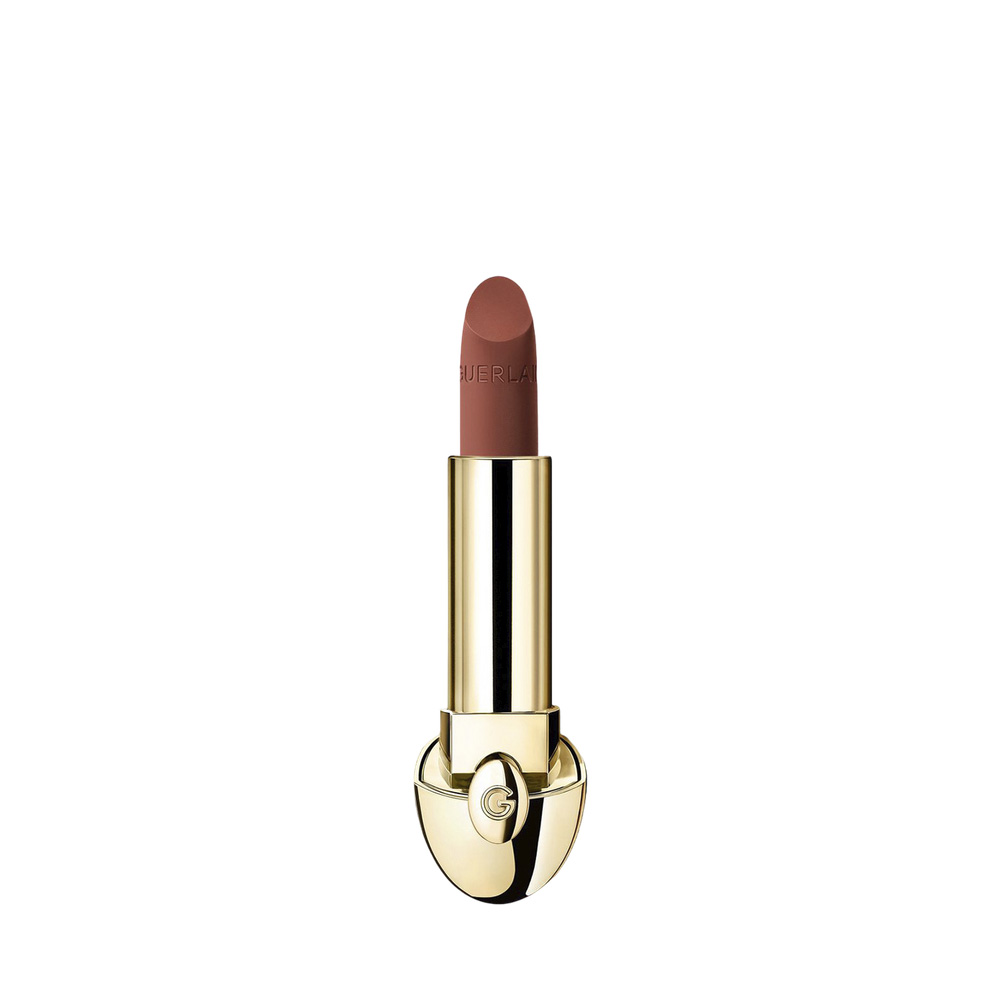  Rouge G Velvet Refill Lipstick - N159 - Beige Amande