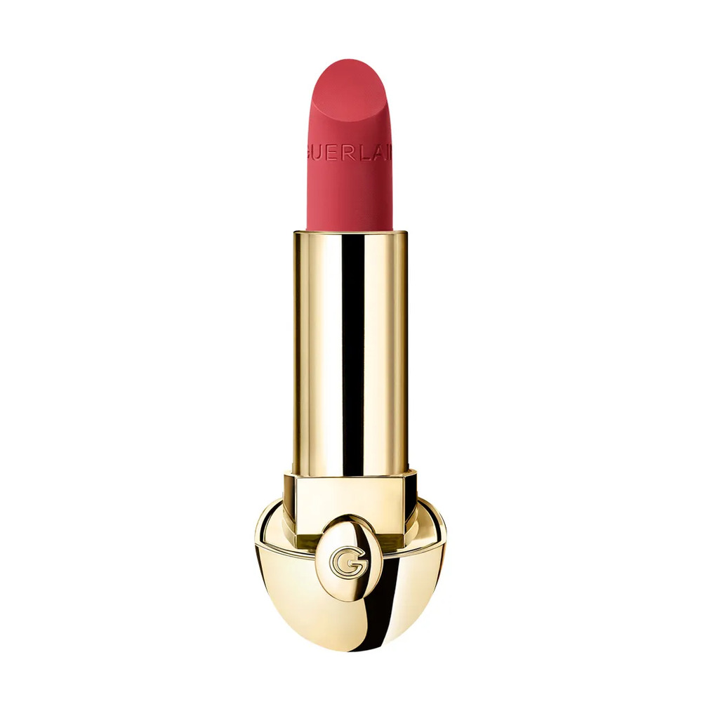  Rouge G Velvet Refill Lipstick - N366 - Rose Pompon