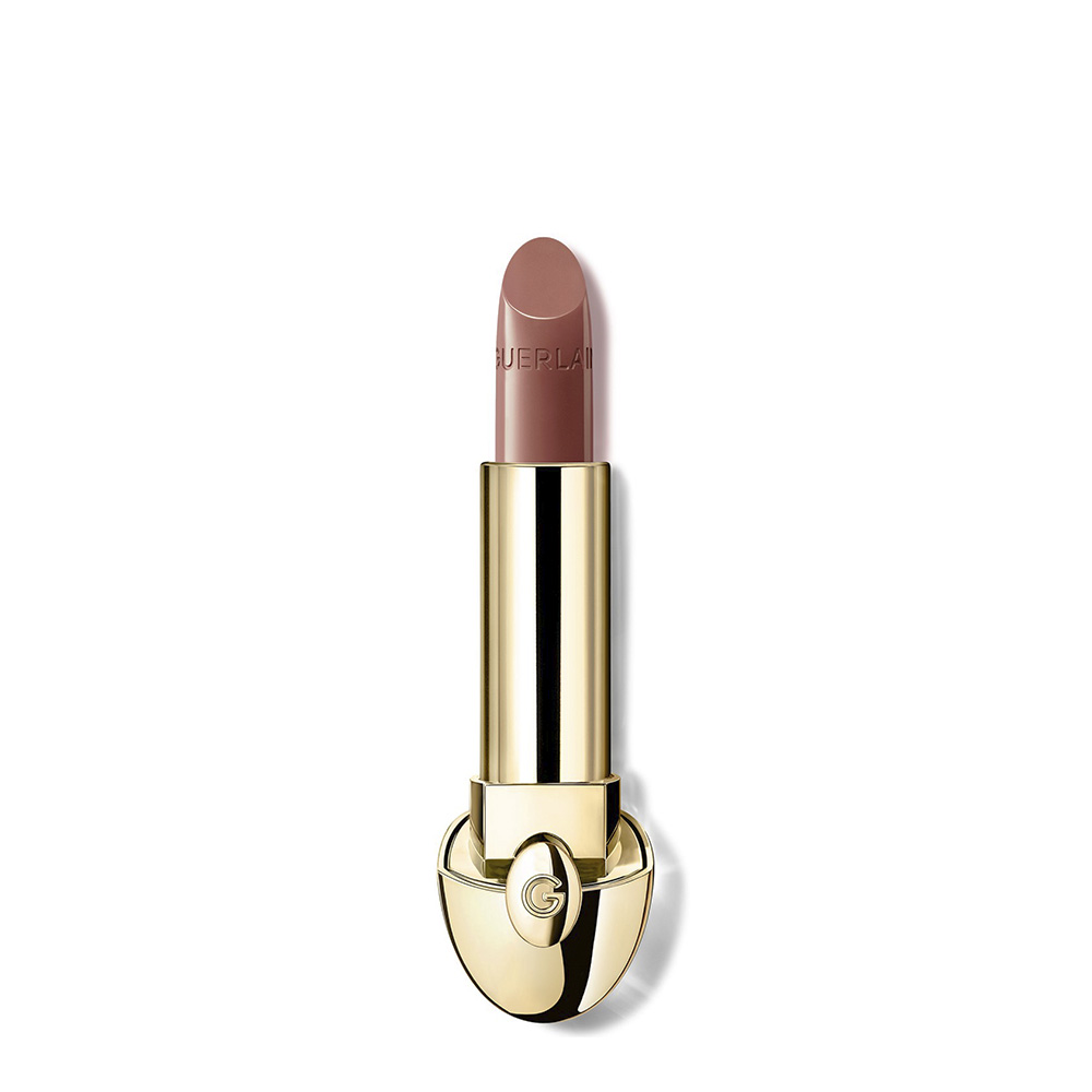  Rouge G Satin Refill Lipstick - N11 - Beige Noisette