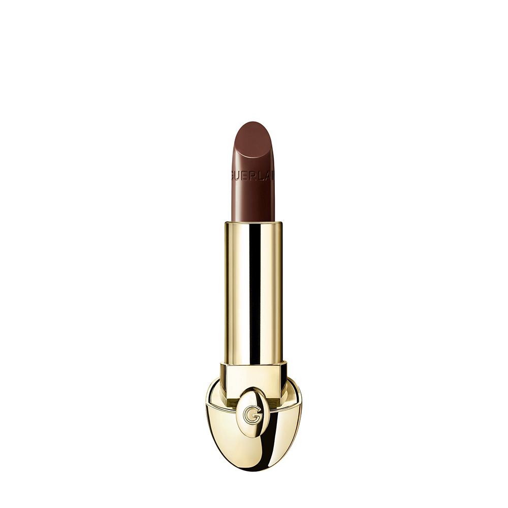 Rouge G Satin Refill Lipstick - N19 - Brun Intense