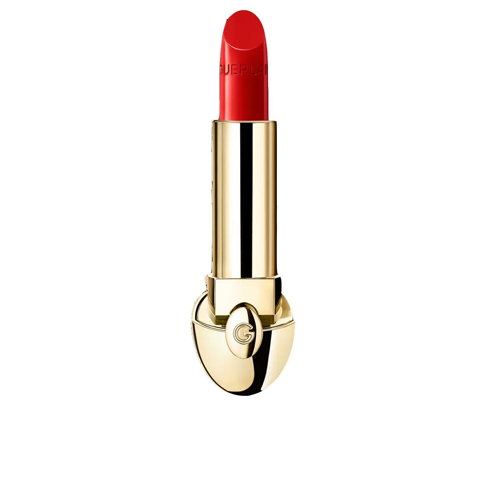 Rouge G Satin Refill Lipstick - N28 - Le Coquelicot