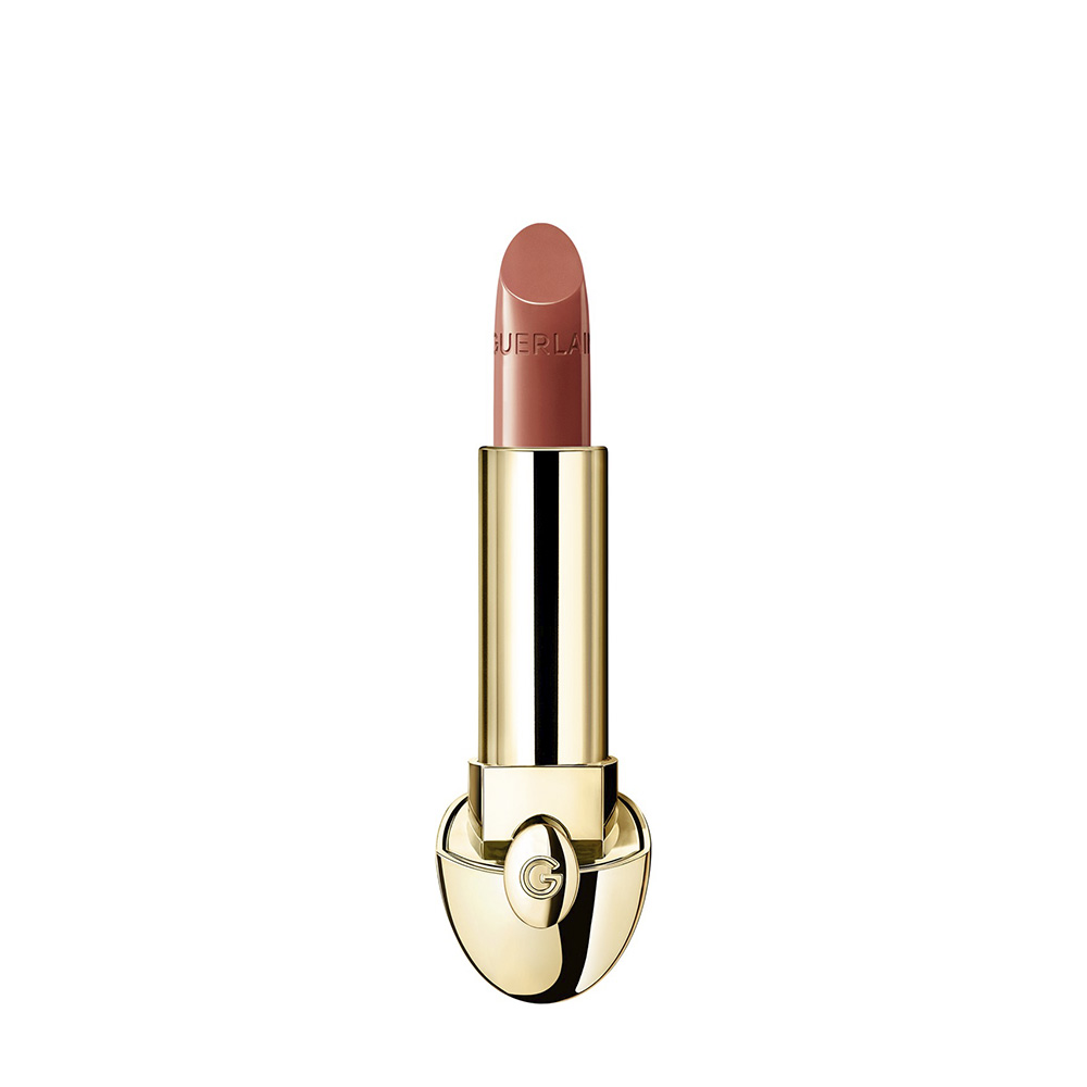 Rouge G Satin Refill Lipstick - N08 - Le Nu