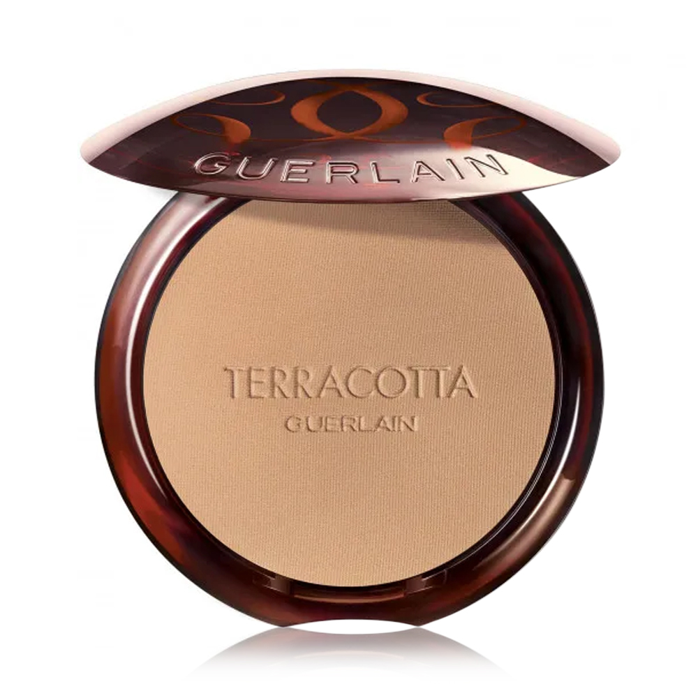 Terracotta The Bronzing Powder - N 01 - Light Warm