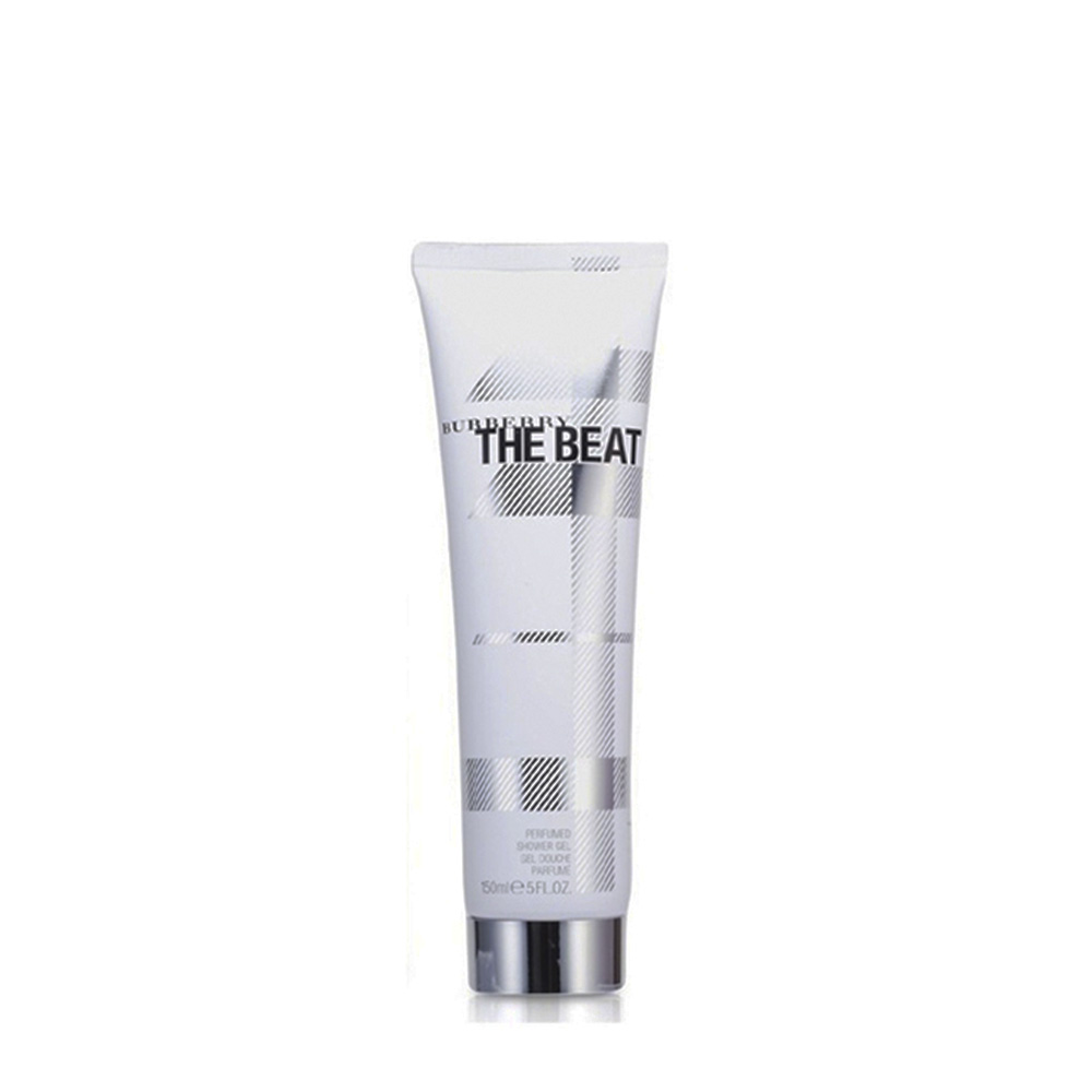 The Beat Shower Gel for Women - 150ml