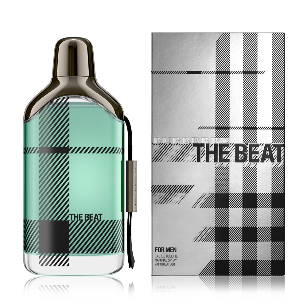 عطر ذا بيت المخفف للرجال - 50 مل