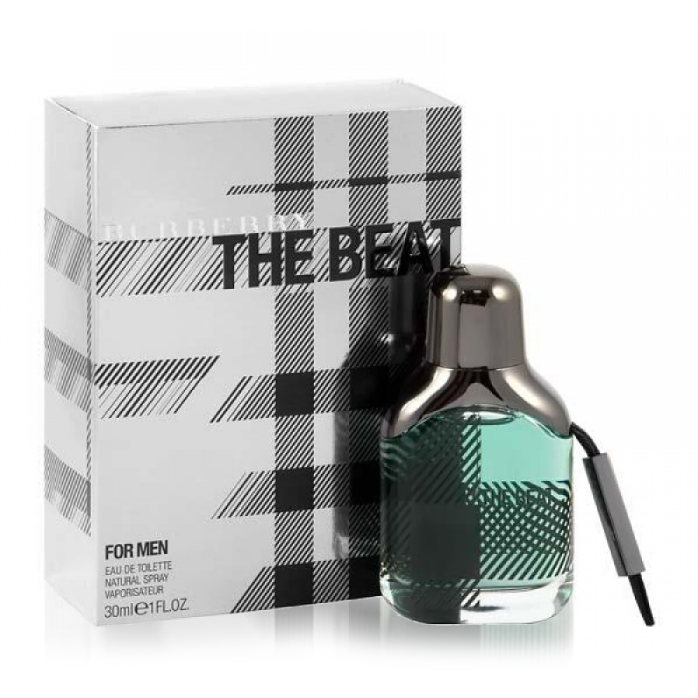 عطر ذا بيت المخفف للرجال - 30 مل