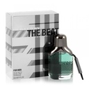 عطر ذا بيت المخفف للرجال - 30 مل