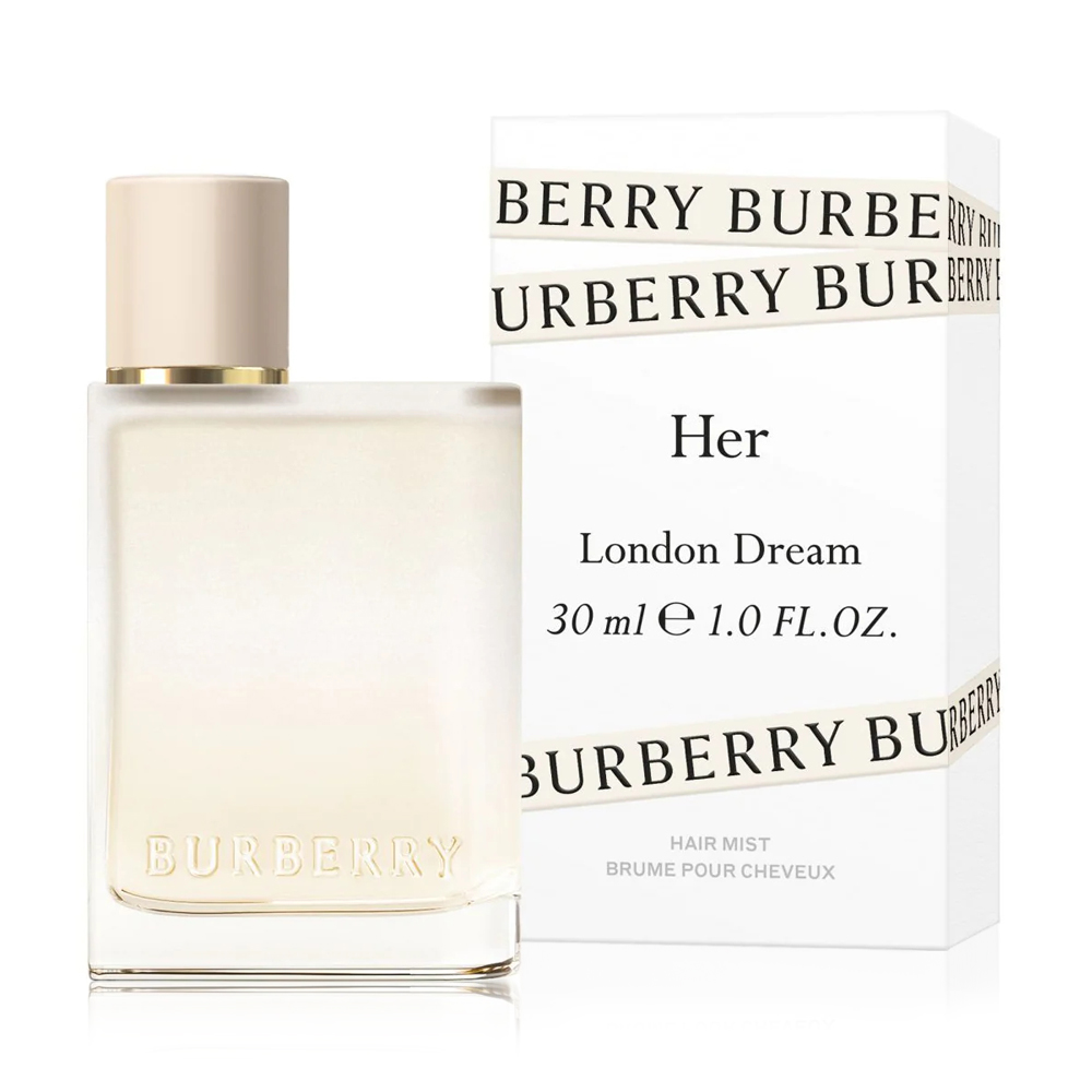 Her London Dream Hair Mist for Women - 30ml