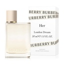 Her London Dream Hair Mist for Women - 30ml