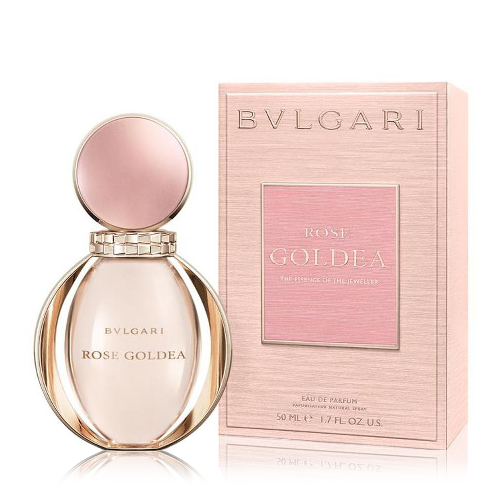 Rose Goldea Eau de Parfum - 50ml - Women