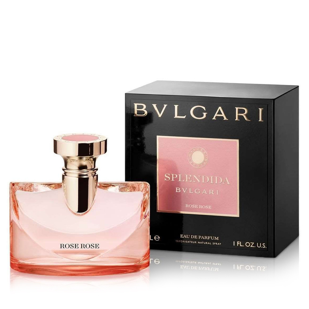 Splendida Rose Rose Eau de Parfum - 100ml - Women
