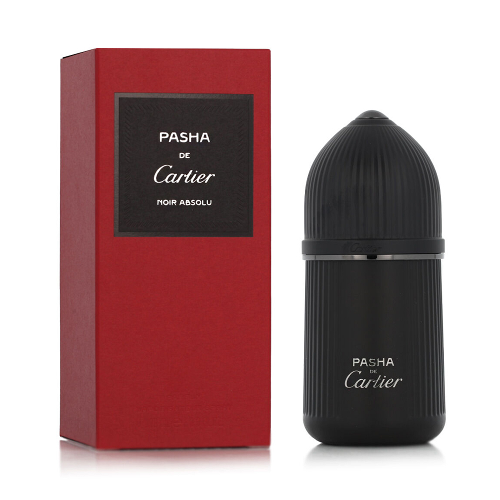 عطر كارتير باشا نوار ابسولو بارفيوم المركز للرجال - 100 مل