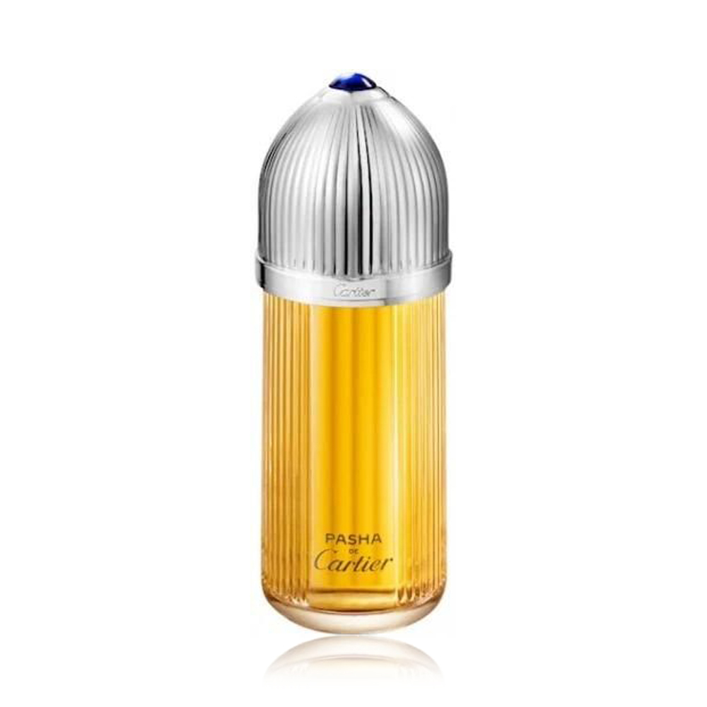 عطر باشا دي كارتييه بارفيوم - 150 مل - مركز